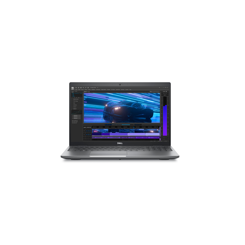 Dell Mobile Precision 3591 | 15.6 " | FHD | 1920 x 1080 pixels | Intel Core Ultra 7 | 155H | 16 GB | DDR5 | Solid-state drive c