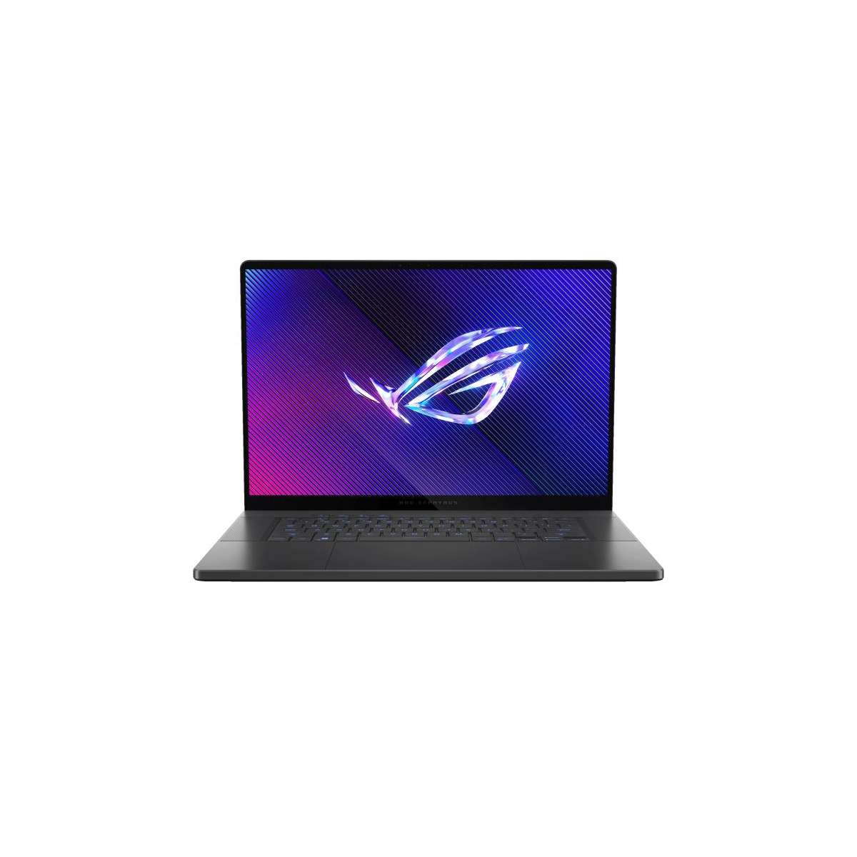 Notebook, ASUS, ROG, Zephyrus G16, GU605MZ-QR048W, CPU Core Ultra, u9-185H, 2300 MHz, 16", 2560x1600, RAM 32GB, 2TB, Windows11