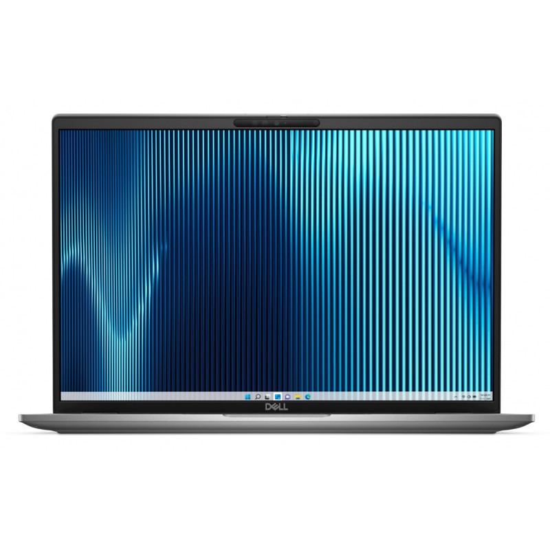 Dell Latitude 7640/Core i5-1345U/16GB/512GB SSD/16.0" FHD/Intel Iris Xe/ThBlt & FgrPr & SmtCd/FHD/IR Cam/Mic/WLAN + BT/US Backli