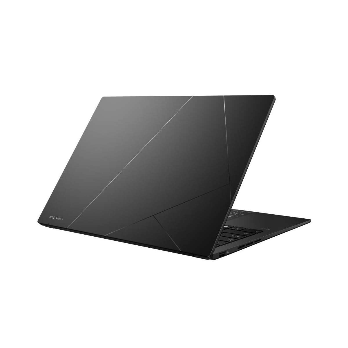 Notebook, ASUS, ZenBook Series, 14 OLED, UM3406HA-QD036W, CPU Ryzen 7, 8840HS, 3300 MHz, 14", 1920x1200, RAM 16GB, LPDDR5x, SSD