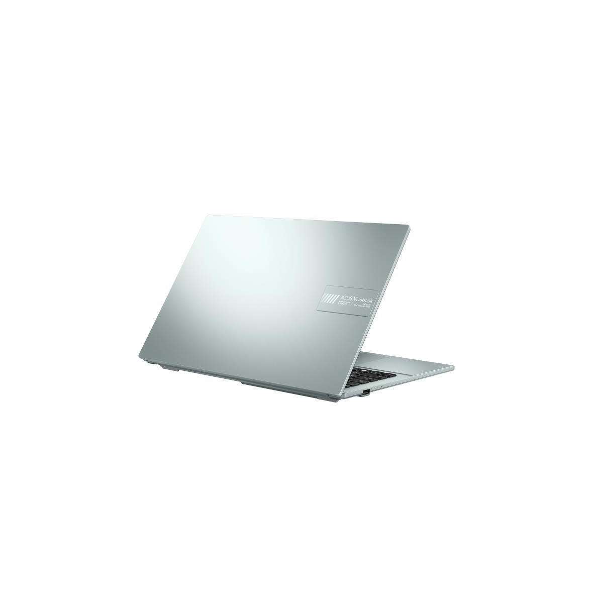 Notebook, ASUS, VivoBook Series, E1504FA, CPU Ryzen 3, 7320U, 2400 MHz, 15.6", 1920x1080, RAM 8GB, LPDDR5, SSD 512GB, AMD Radeo