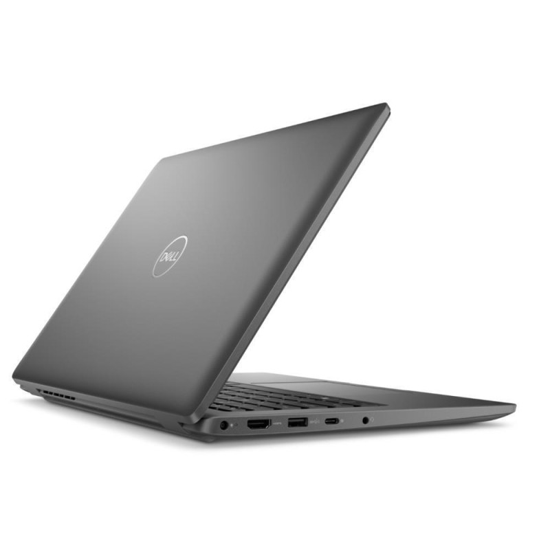 Notebook, DELL, Latitude, 3450, CPU Core i3, i3-1315U, 1200 MHz, 14", 1366x768, RAM 8GB, DDR5, 5600 MHz, SSD 512GB, Intel Integ