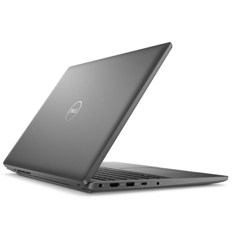 Notebook, DELL, Latitude, 3550, CPU Core i3, i3-1315U, 1200 MHz, 15.6", 1366x768, RAM 8GB, DDR5, 5600 MHz, SSD 512GB, Intel Int