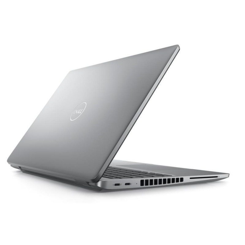 Notebook, DELL, Latitude, 5550, CPU Core i5, i5-1345U, 1600 MHz, 15.6", 1920x1080, RAM 16GB, DDR5, 5600 MHz, SSD 512GB, Intel I