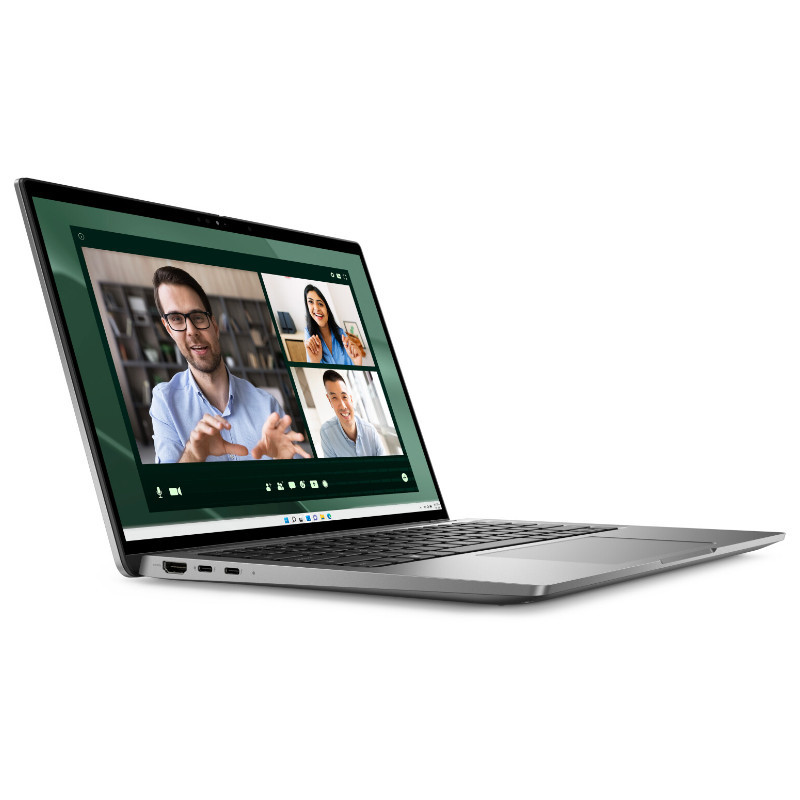 Dell Latitude 7450/Ultra 5 125U/16GB/512GB SSD Gen4/14.0" FHD+/Integrated/FgrPr & SmtCd/FHD/IR Cam/Mic/WLAN + BT/US Backlit Kb/3