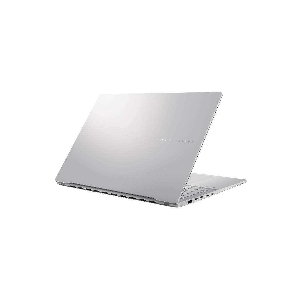 Notebook, ASUS, VivoBook S, M5606UA, CPU Ryzen 7, 8845HS, 3800 MHz, 16", 3200x2000, RAM 16GB, LPDDR5x, SSD 1TB, AMD Radeon Grap