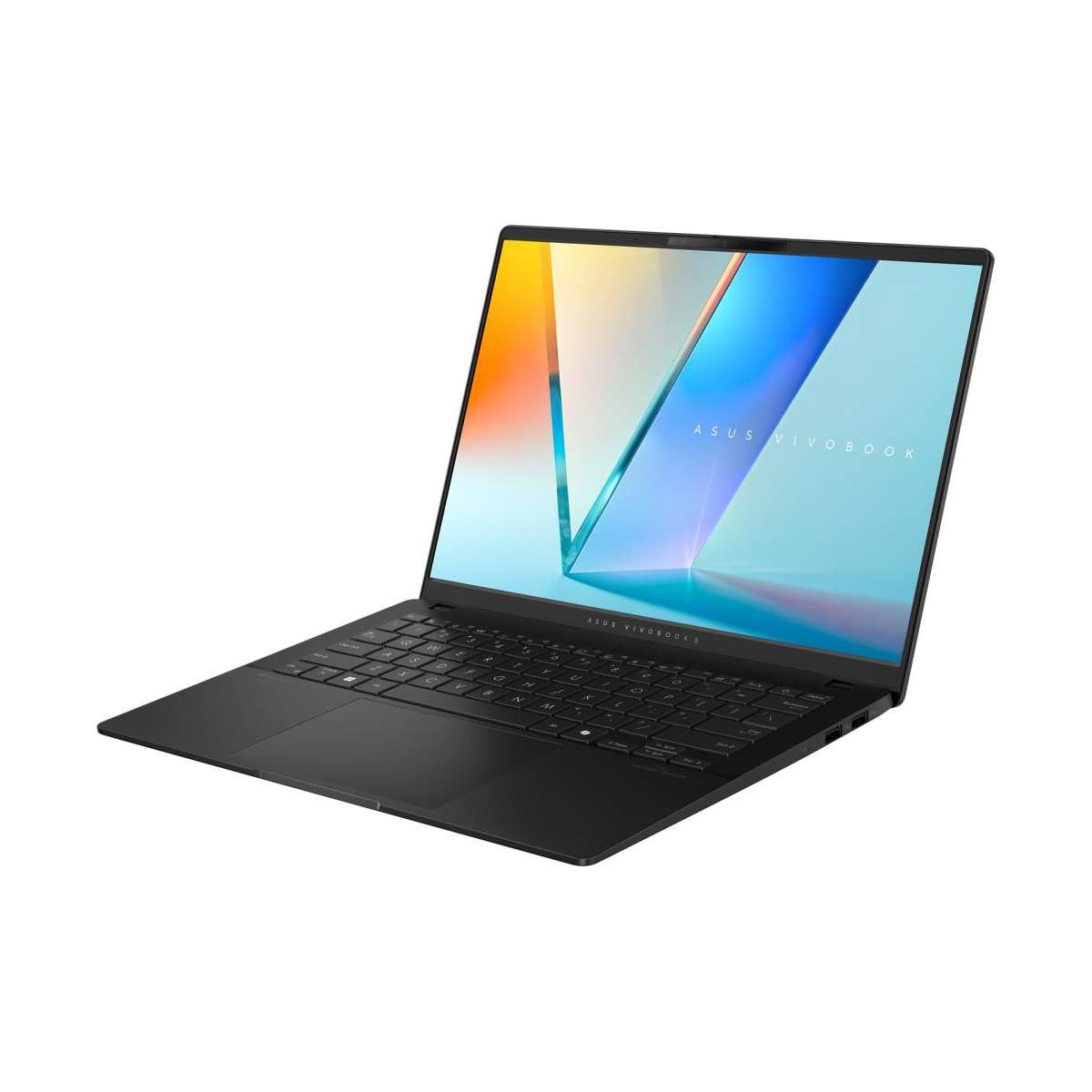 Notebook, ASUS, VivoBook S, S 14 OLED, CPU Ryzen AI 9, 365, 2000 MHz, 14", 2880x1800, RAM 24GB, LPDDR5x, SSD 1TB, AMD Radeon Gr