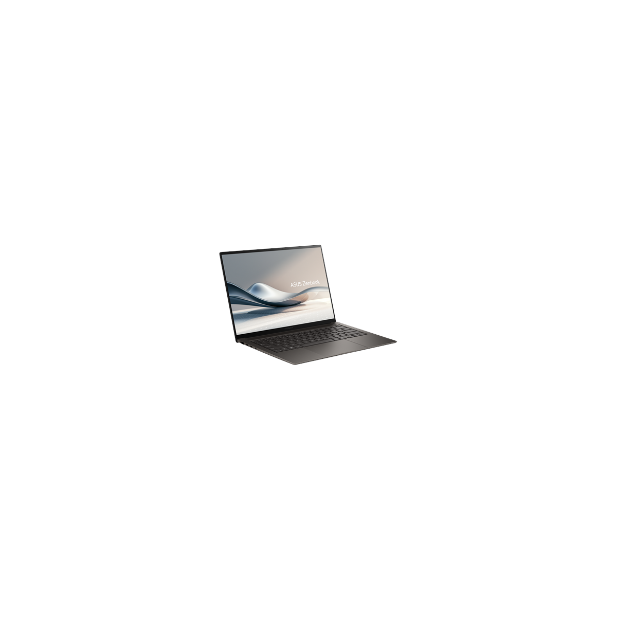 Asus Zenbook S 14 | Zumaia Gray | 14 " | OLED | 2880 x 1800 pixels | 120 Hz | Glossy | Intel LNL Core Ultra | 7 32GB | 32 GB |