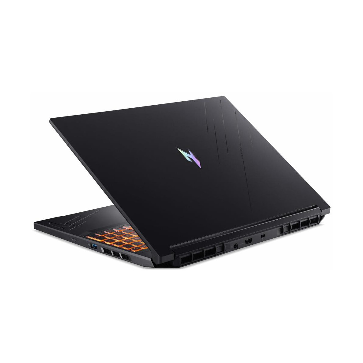 Notebook, ACER, Nitro, V 16, ANV16-71-522G, CPU Core i5, i5-14450HX, 2400 MHz, 16", 1920x1200, RAM 16GB, DDR5, SSD 1TB, NVIDIA