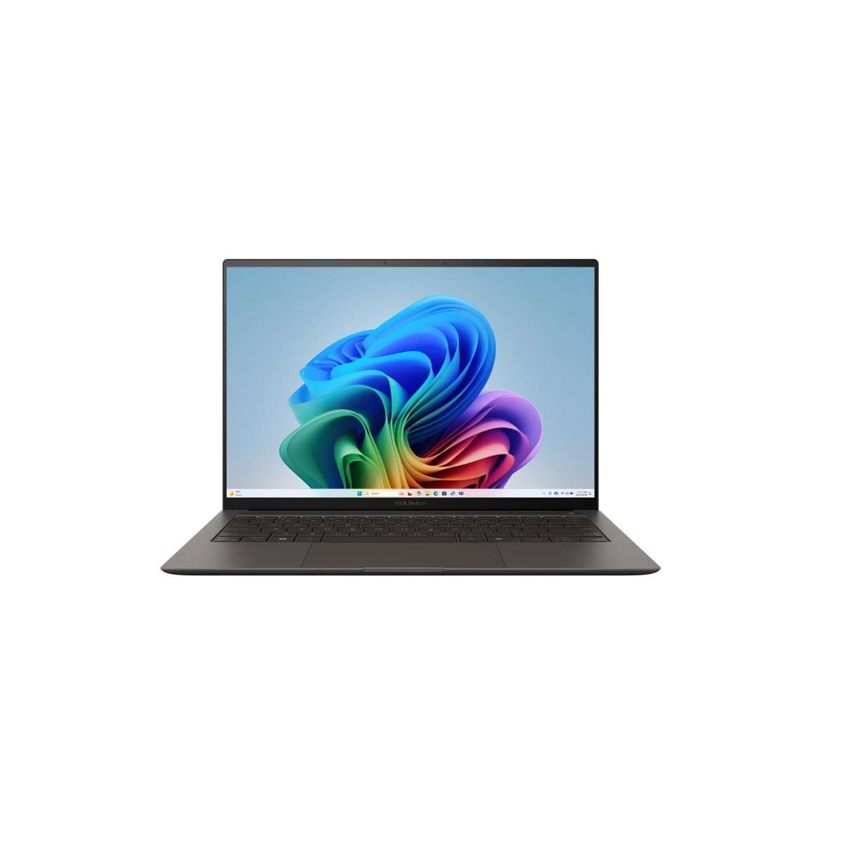 Notebook, ASUS, ZenBook Series, UX5406SA-PV050W, CPU Core Ultra, u7-258V, 1800 MHz, 14", 2880x1800, RAM 32GB, LPDDR5x, SSD 1TB,