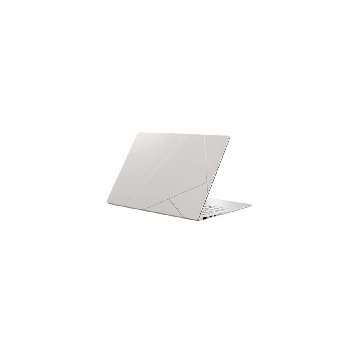 Notebook, ASUS, ZenBook Series, UX5406SA-PV037W, CPU Core Ultra, u5-226V, 1600 MHz, 14", 2880x1800, RAM 16GB, LPDDR5x, SSD 512G