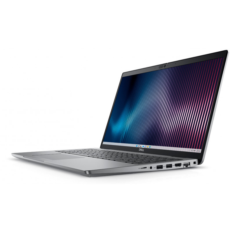 Latitude 5440/Core i5-1335U/16GB/512GB SSD/14.0" FHD/Integrated/FgrPr & SmtCd/FHD/IR Cam/Mic/WLAN + BT/US Backlit Kbd/3 Cell/W11