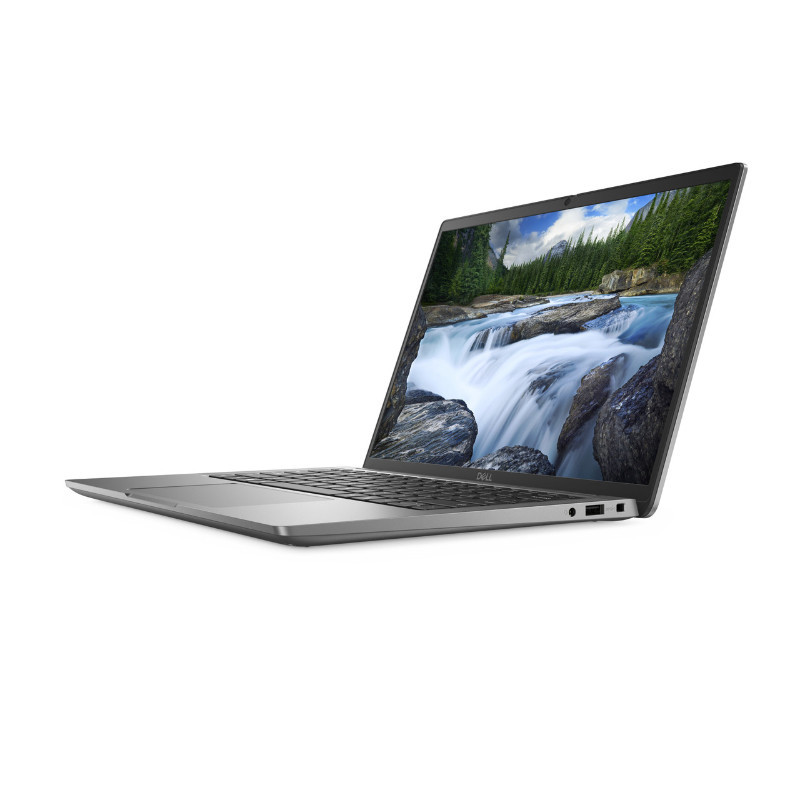 Latitude 7340/Core i5-1335U/16GB/256GB SSD/13.3" FHD/Intel Iris Xe/ThBlt & FgrPr & SmtCd/FHD/IR Cam/Mic/WLAN + BT/US Backlit Kb/