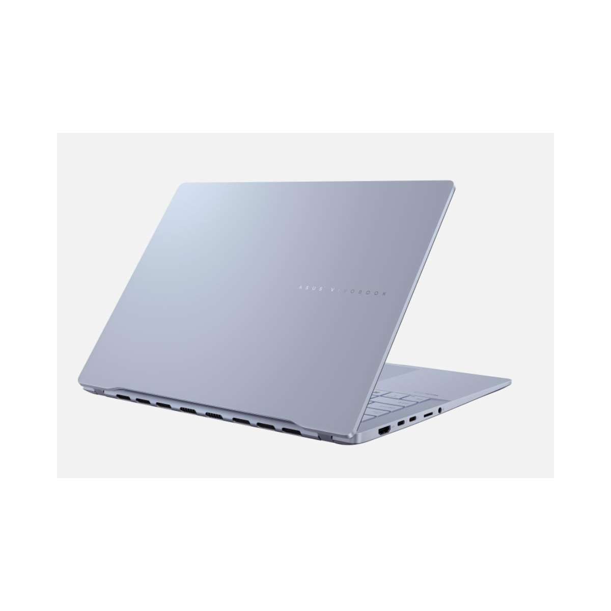 Notebook, ASUS, VivoBook S, 14 OLED, S5406SA-QD004W, CPU Core Ultra, u5-226V, 2100 MHz, 14", 1920x1200, RAM 16GB, LPDDR5x, SSD