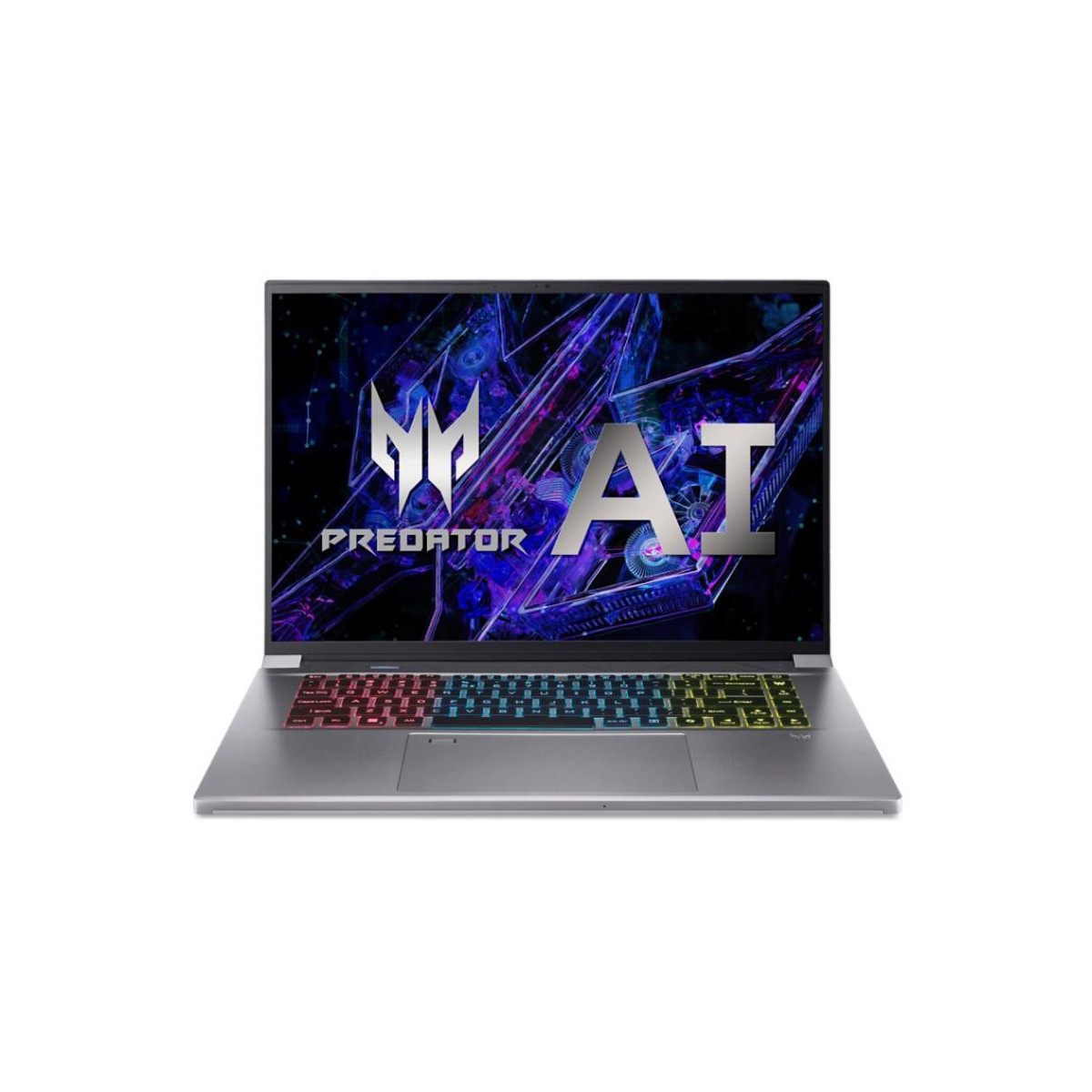 Notebook, ACER, Predator Triton, PTN16-51-97A9, CPU Core Ultra, u9-185H, 2300 MHz, 16", 2880x1800, RAM 32GB, LPDDR5x, SSD 1TB,