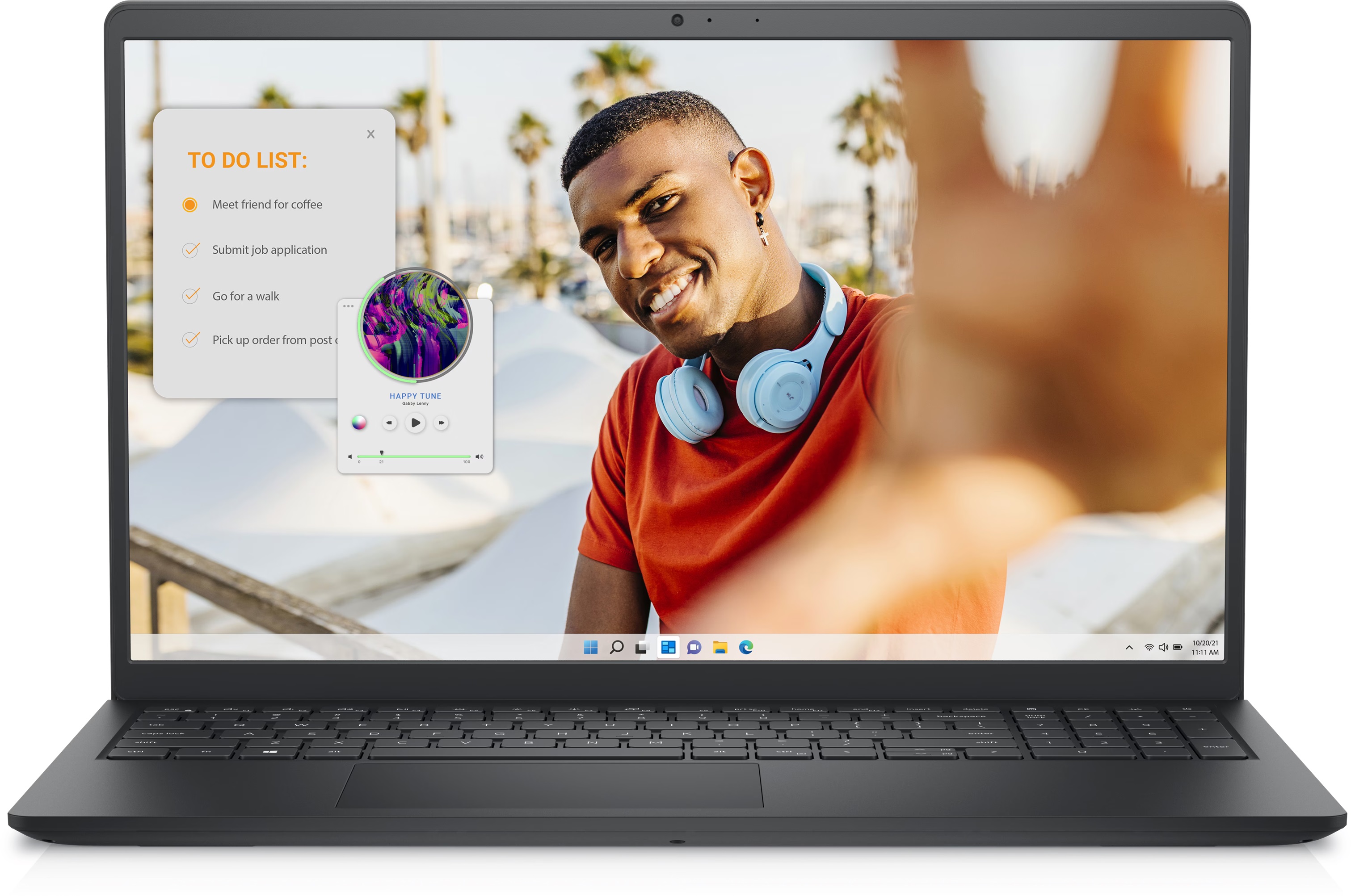 Dell Inspiron 15 3535 | Carbon Black | 15.6 " | WVA | FHD | 1920 x 1080 pixels | Anti-glare | AMD Ryzen 5 | 7530U | 16 GB | DDR4 | Solid-state drive capacity 512 GB | AMD Radeon Graphics | Windows 11 Home | 802.11ac | Keyboard language English | Keyboard backlit | Warranty 36 month(s)