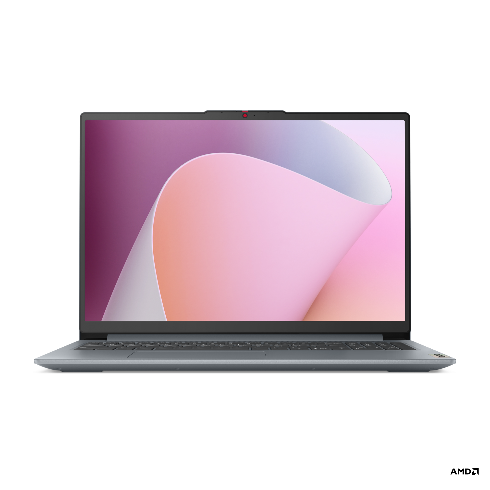 Lenovo IdeaPad Slim 3 16ABR8 | Arctic Grey | 16 " | IPS | WUXGA | 1920 x 1200 pixels | Anti-glare | AMD Ryzen 7 | 7730U | 16 GB | Soldered DDR4 | Solid-state drive capacity 512 GB | AMD Radeon Graphics | Windows 11 Home | 802.11ax | Bluetooth version 5.2 | Keyboard language English | Keyboard backlit | Warranty 24 month(s) | Battery warranty 12 month(s)