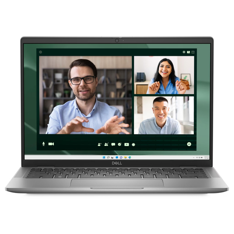 Dell Latitude 7450 | 14 " | IPS | FHD+ | 1920 x 1200 pixels | Anti Glare | Intel Core Ultra 5 | 125U | 16 GB | LPDDR5x | Solid-