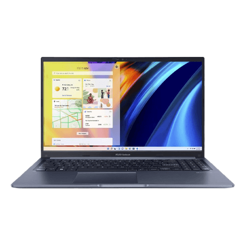 VivoBook M1502IA-BQ100W 15.6" nešiojamas kompiuteris