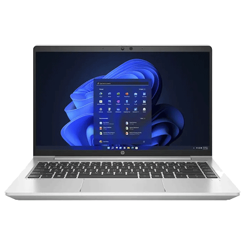 ProBook 445 G8 14" nešiojamas kompiuteris