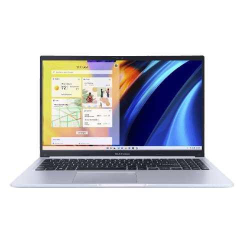 VivoBook M1502IA-BQ068W 15.6" nešiojamas kompiuteris