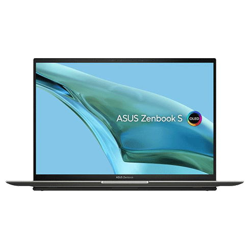 ZenBook Series BX5304VA-NQ136W 13.3" nešiojamas kompiuteris