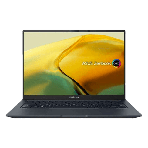 ZenBook Series UX3404VA-M9054W 14.5" nešiojamas kompiuteris