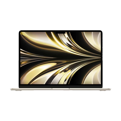 MacBook Air 13” MLY13RU/A nešiojamas kompiuteris (Atidaryta pakuotė)