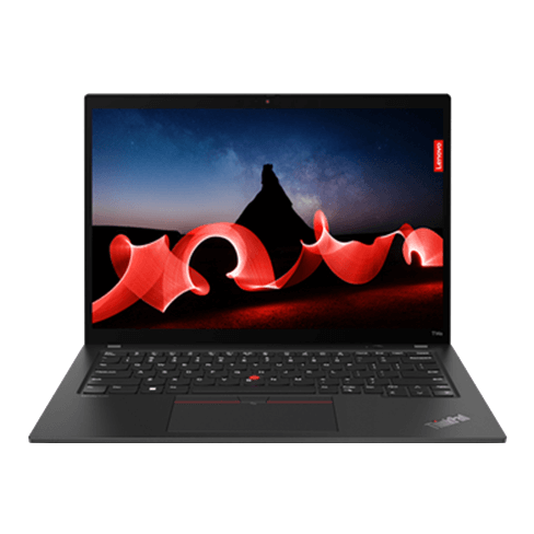 ThinkPad T14s (Gen 4) 14" nešiojamas kompiuteris