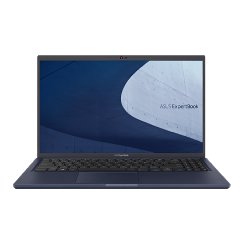 ExpertBook B1500CEAE-BQ1842R 15.6" nešiojamas kompiuteris