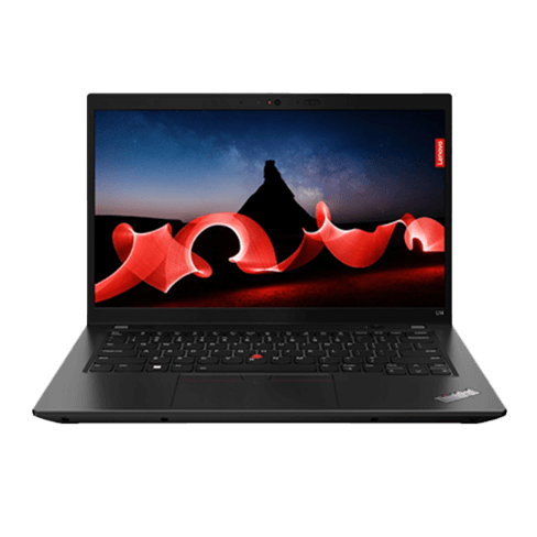 ThinkPad L14 (Gen 4) 14" nešiojamas kompiuteris