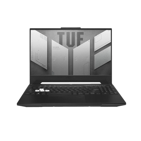 TUF Gaming 15.6" FX517ZM-HF133W nešiojamas kompiuteris