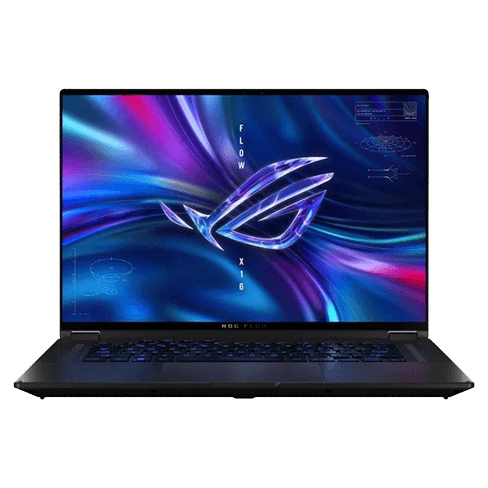 ROG Flow GV601VI-NF050W 16" nešiojamas kompiuteris