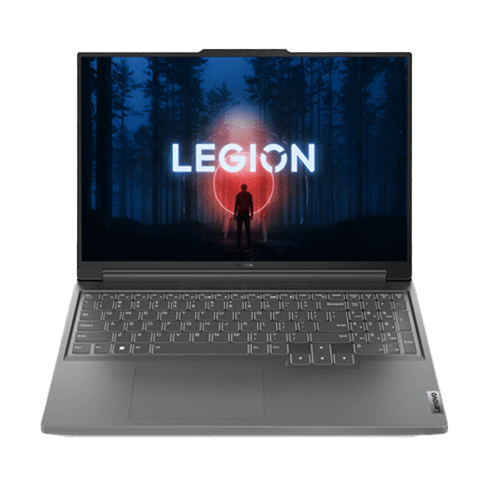 Legion Slim 5 16APH8 16" nešiojamas kompiuteris