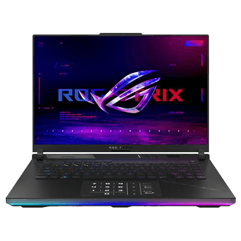 ROG Strix G634JZ-NM002W 16" nešiojamas kompiuteris