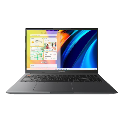 VivoBook S M3502QA-MA012W 15.6" nešiojamas kompiuteris