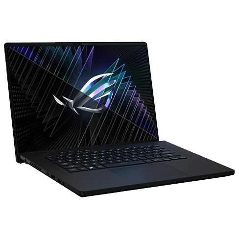 ROG Zephyrus GU604VZ-NM008W 16" nešiojamas kompiuteris