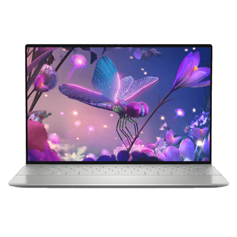 XPS 13 Plus 9320 13.4" nešiojamas kompiuteris