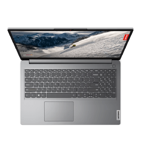 Ideapad 1 15.6" 82R400FALT nešiojamas kompiuteris