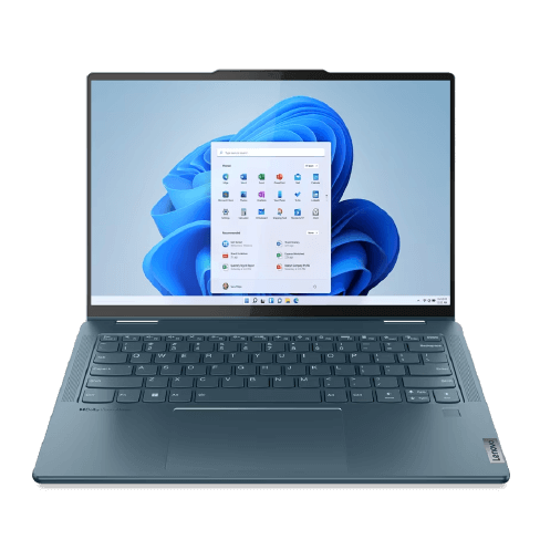 Yoga 7 14" 82YM005ULT nešiojamas kompiuteris