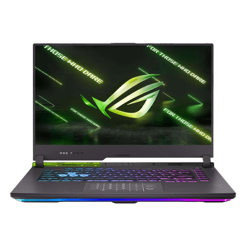 ROG G513RM-HF148W 15.6" nešiojamas kompiuteris