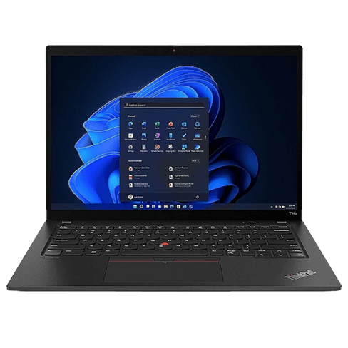 Thinkpad T14S G3 14" nešiojamas kompiuteris