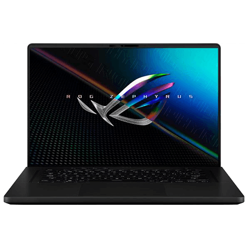 ROG GU603ZM-K8029W 16" nešiojamas kompiuteris