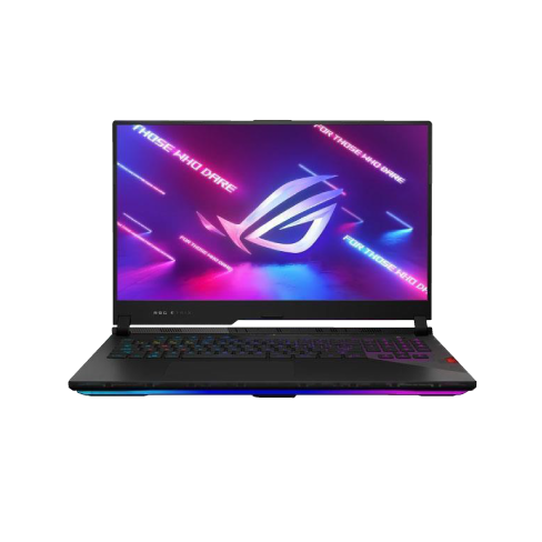 ROG G733ZX-LL003W 17.3" nešiojamas kompiuteris