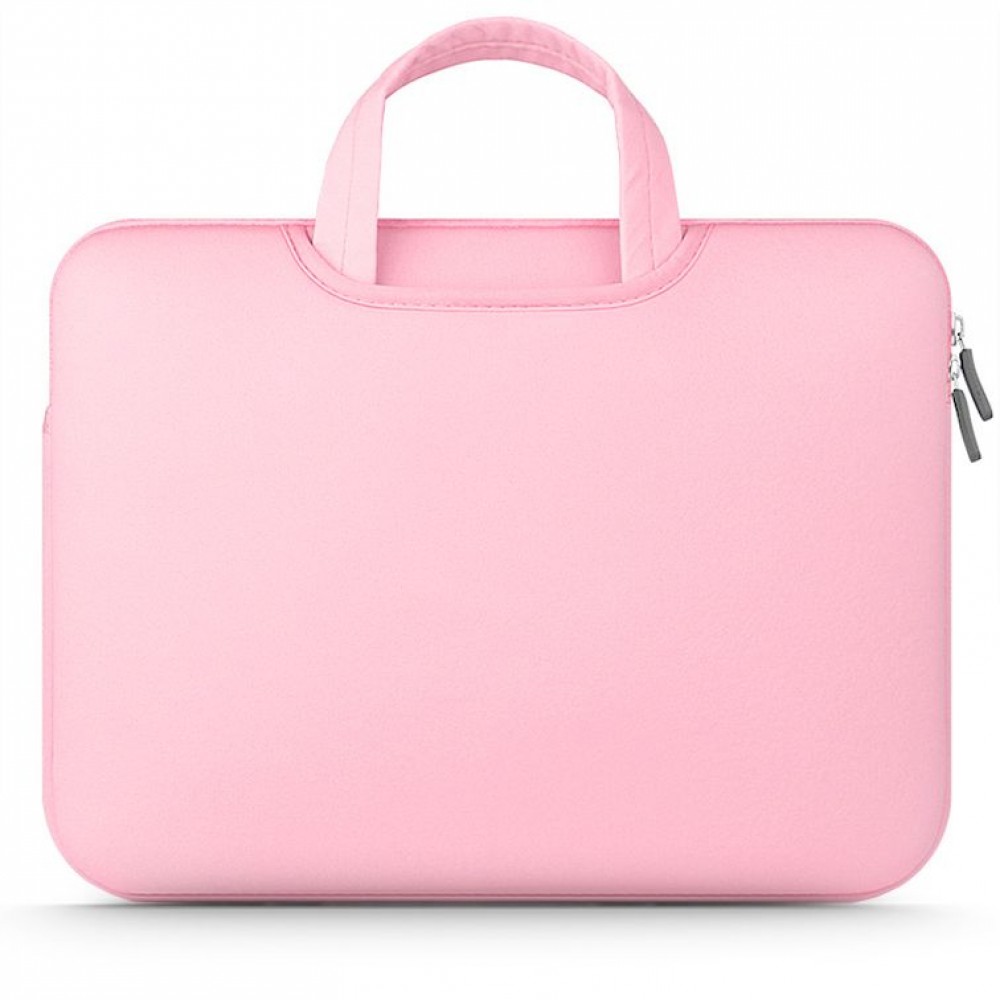 Nešiojamo kompiuterio krepšys 13'' -TECH-PROTECT AIRBAG PINK-