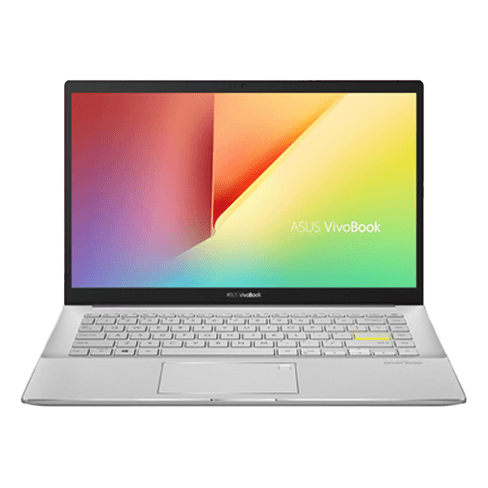 Vivobook S14 S433EA-KI2329W 14" nešiojamas kompiuteris