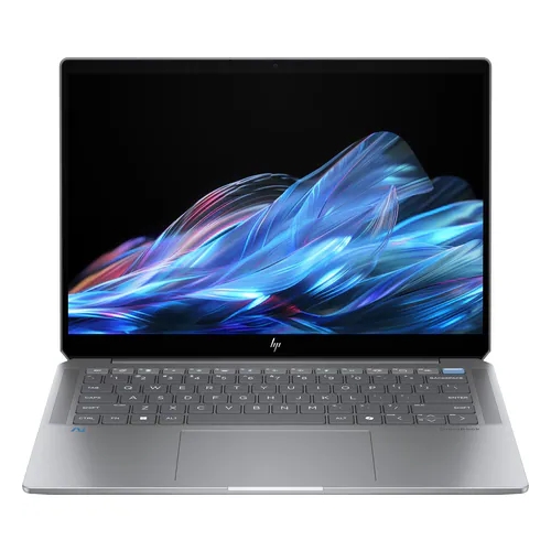 HP Omnibook Ultra x360 14-fh0073ny 14.0" 2.8K (2880x1800) OLED 500nits Touch 120Hz, Intel&#xAE; Core&#x2122; Ultra 7 258V, 32GB,&#xA0;1TB PCIe&#xAE; NVMe&#x2122; SSD, Intel&#xAE; Arc&#x2122; Graphics, Wifi&#xAE;, Bluetooth&#xAE;, Backlite, Fingerprint, 9MP IR Cam, Windows 11 Home (Atmospheric blue)