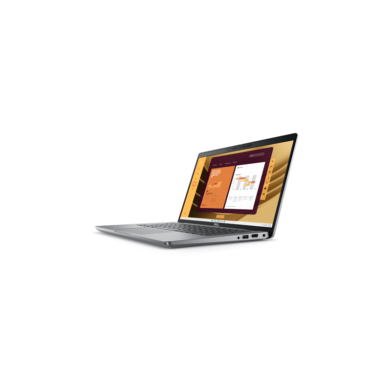 Dell Latitude 5450 | 14 " | IPS | FHD | 1920 x 1080 pixels | Anti-glare | Intel Ultra 5 | 135U | 16 GB | DDR5 | Solid-state dri