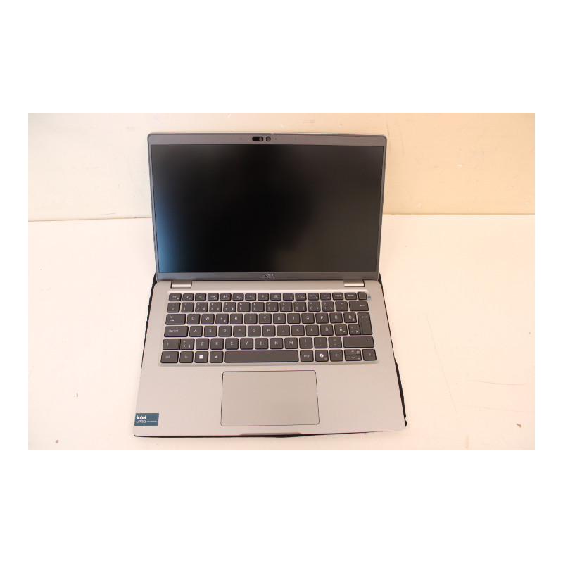 SALE OUT. | Dell | Latitude 5450 | 14 " | IPS | FHD | 1920 x 1080 pixels | Intel Ultra 5 | 135U | 16 GB | DDR5 | Solid-state dr