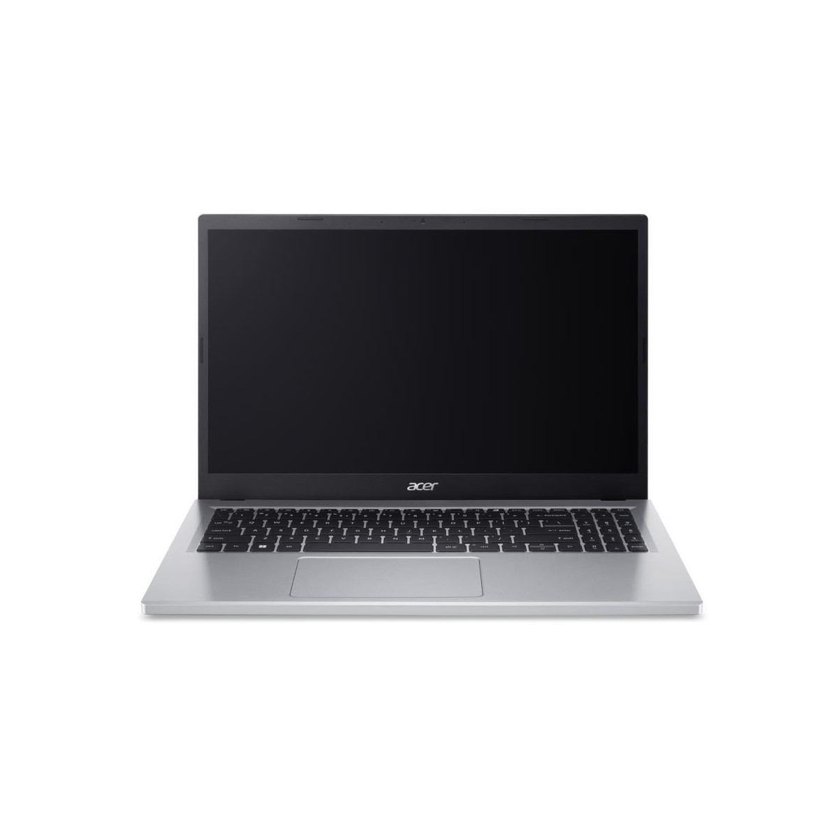 Notebook, ACER, Aspire, Go 15, AG15-32P-35CT, CPU Core 3, N355, 1900 MHz, 15.6", 1920x1080, RAM 16GB, DDR5, SSD 512GB, Integrat